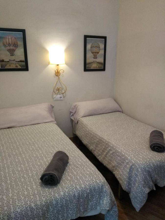 Apartamento Centro Santa Catalina 1º C — Photos 3