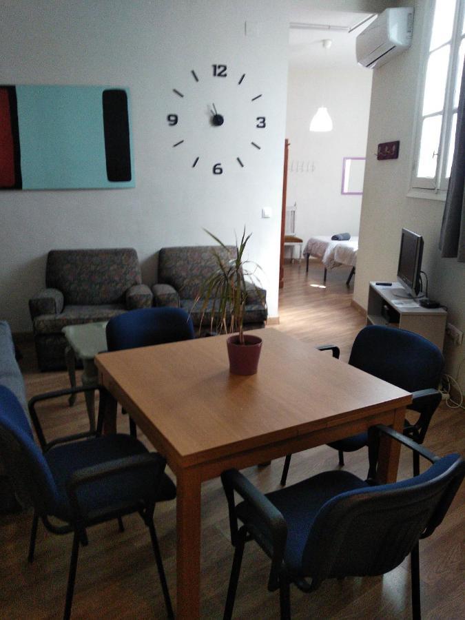 Apartamento Centro Santa Catalina 1º C, Seville