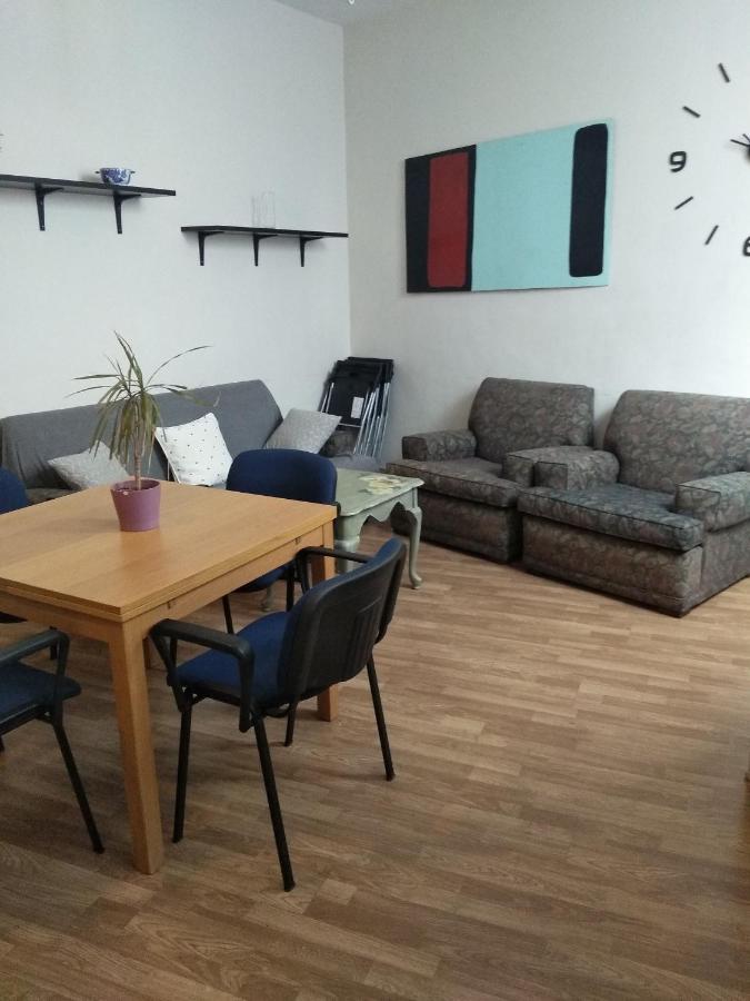 Apartamento Centro Santa Catalina 1º C — Photos 1